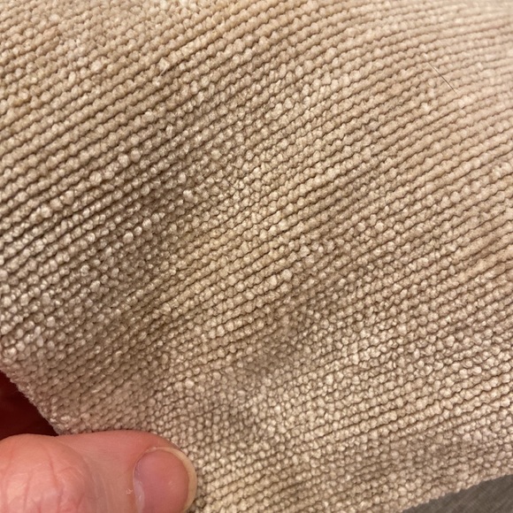 COPY - Pottery Pillow Cover - Picture 5 of 5